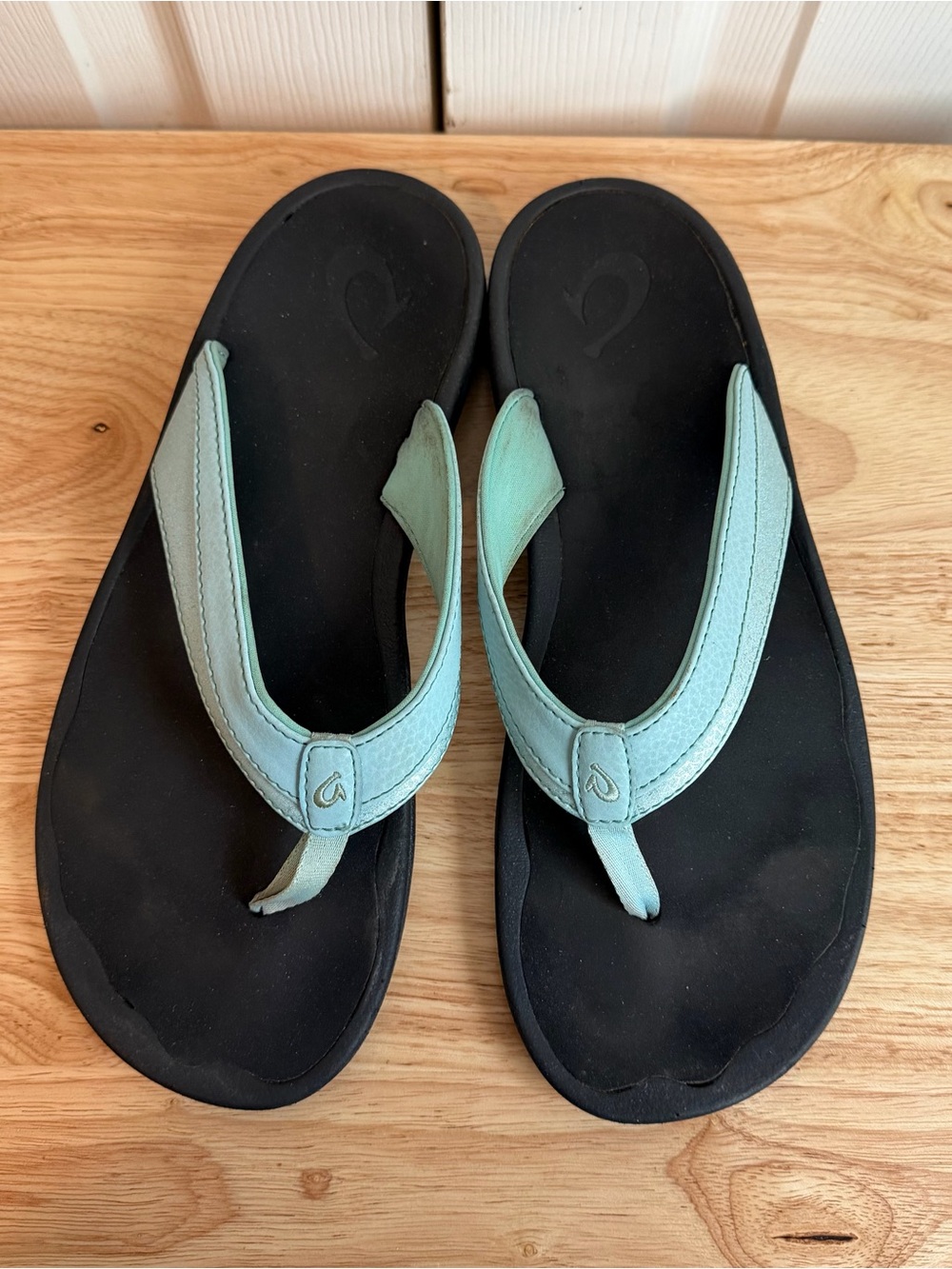 Ohana Women’s OluKia Flip Flps